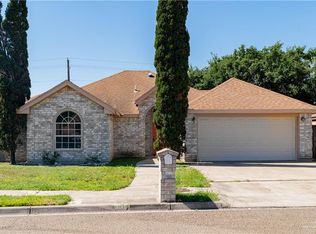 3001 Iris Ave, McAllen, TX 78501