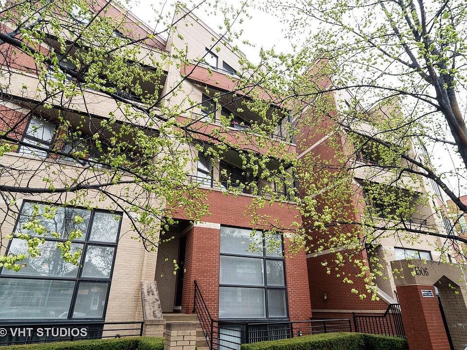 1st image of 1506 W Grand Ave APT 2E