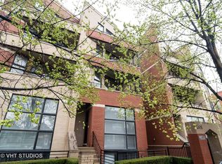 1506 W Grand Ave APT 2E, Chicago, IL 60642