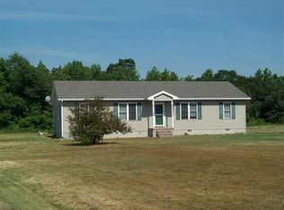 5800 Forest Grove Rd, Parsonsburg, MD 21849