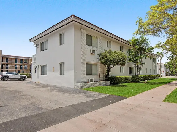 1410 SW 37th Ave #6, Miami, FL 33134