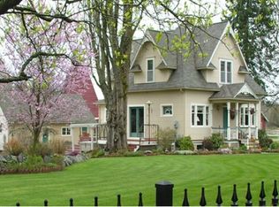 8291 Stein Rd, Custer, WA 98240