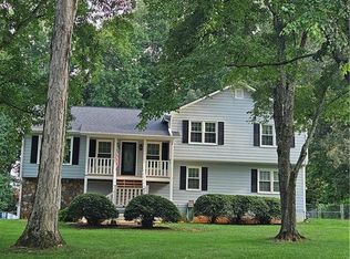 5088 Vixen Ct NW, Acworth, GA 30101