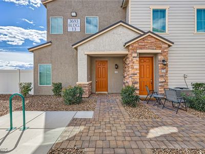 3693 Canis Minor Ln #13101, Henderson, NV, 89052