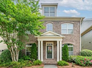4558 Wilkerson Pl SE, Smyrna, GA 30082