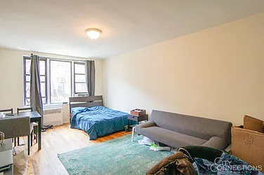 Rented by City Connections Realty