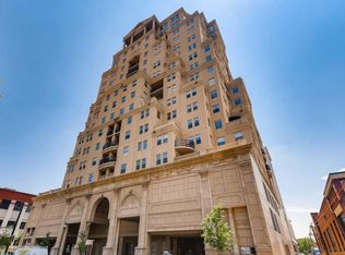 300 W 11th Ave UNIT 10H, Denver, CO 80204