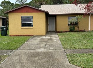 818 Poinciana St, Rockledge, FL 32955