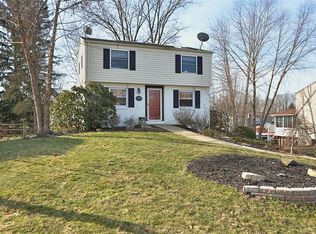 1518 Fernledge Dr, Allison Park, PA