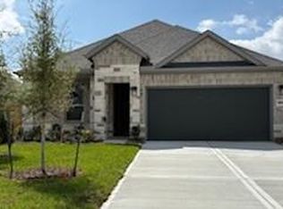 15632 Boulder Lake Ln, Conroe, TX 77302