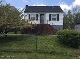 16210 Dixie Beach Rd, West Point, KY 40177