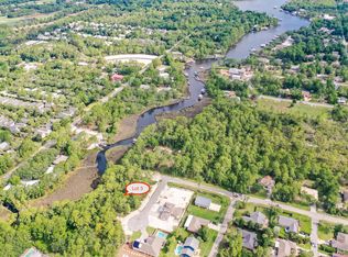 Lot 3 Mack Bayou Circle, Santa Rosa Beach, FL 32459