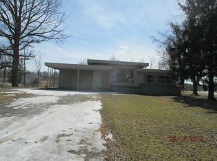 4309 Zurmehly Rd, Lima, OH 45806