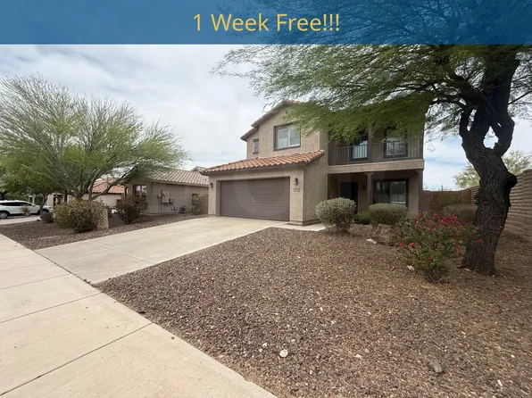 30384 N 128th Ln, Peoria, AZ 85383