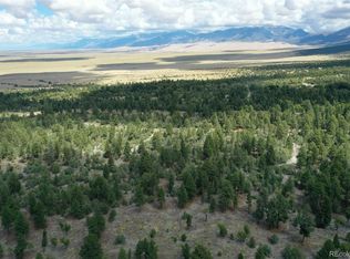 Costilla Place, Mosca, CO 81146