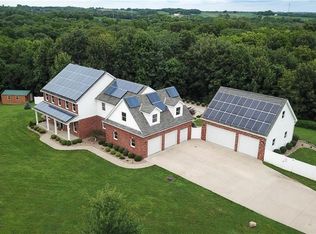 13111 NE Red Bud Blvd, Saint Joseph, MO 64505