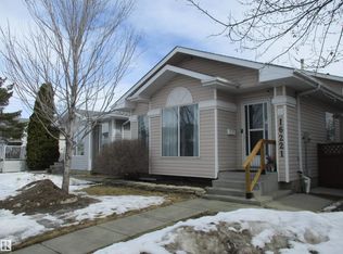 16221 A St NW #55, Edmonton, AB T5Y2T8