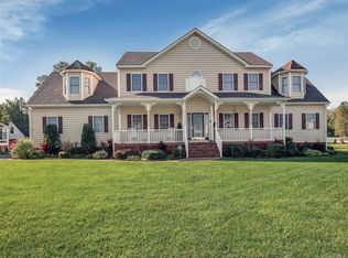 813 Mountshire Ter, Chester, VA 23836