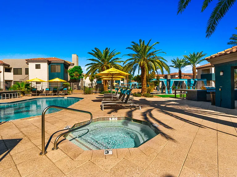 Sonoran Apartment Homes — Photo 23