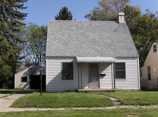 3115 Risedorph Ave, Flint, MI 48506