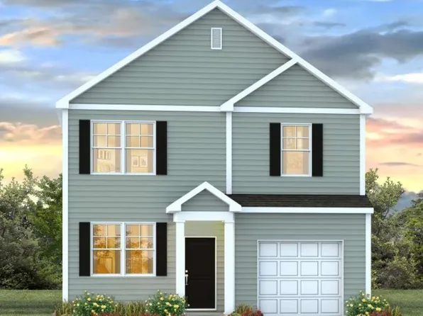 2274 Macallan Blvd, Ravenel, SC 29470