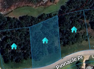 0 Pinnacle Pl, Brooksville, FL 34601