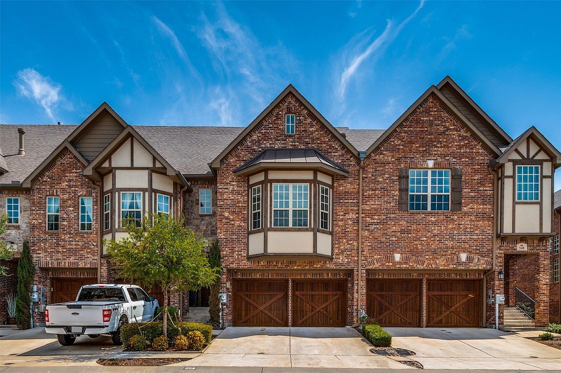 552 Waterloo Dr, Lewisville, TX 75067 MLS 20406816 Zillow