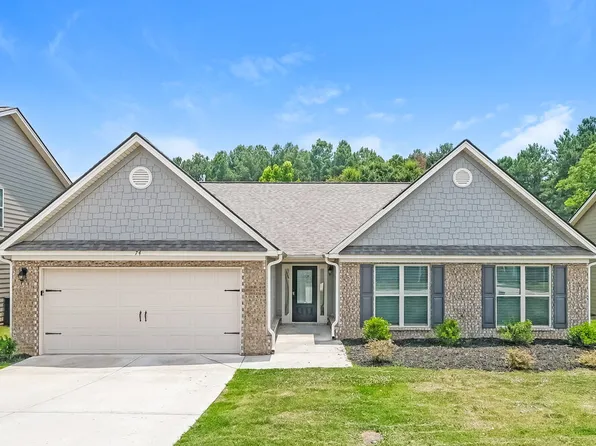 74 Heartland Cir, Winder, GA