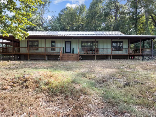 2623 Pine Lake Rd, Broken Bow, OK 74728