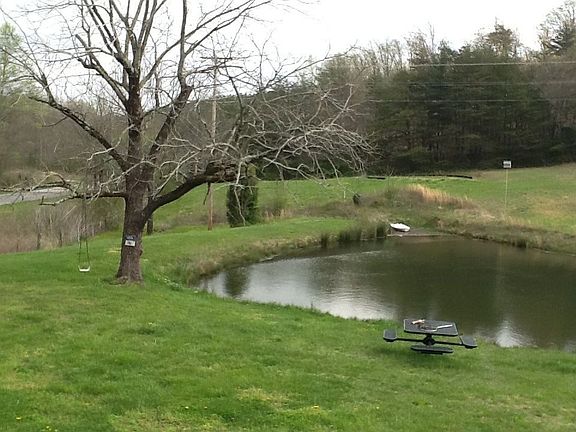 Pond 