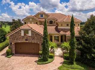 1222 Green Vista Cir, Apopka, FL 32712