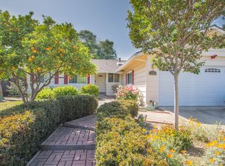 1245 Rosalia Ave, San Jose, CA 95117