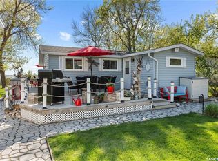 134 Lakeview Dr, Island View, SK S0G1C0