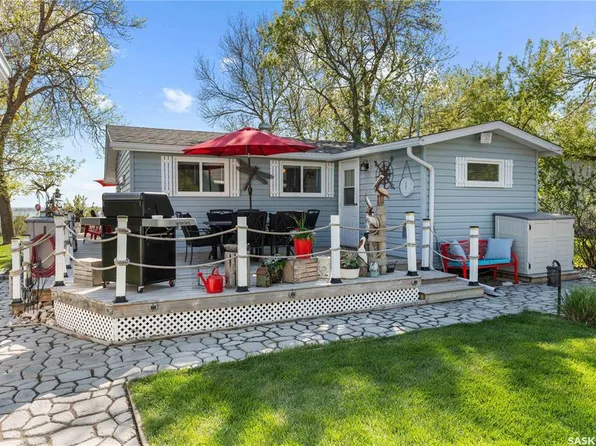 134 Lakeview DRIVE, Island View, SK S0G 0L0
