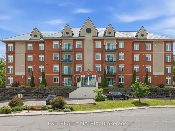 1303 Clement St #332, Hawkesbury, ON K6A 3P1