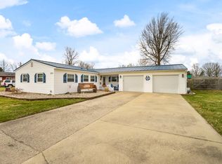 1841 Warhawk Rd, Peru, IN 46970