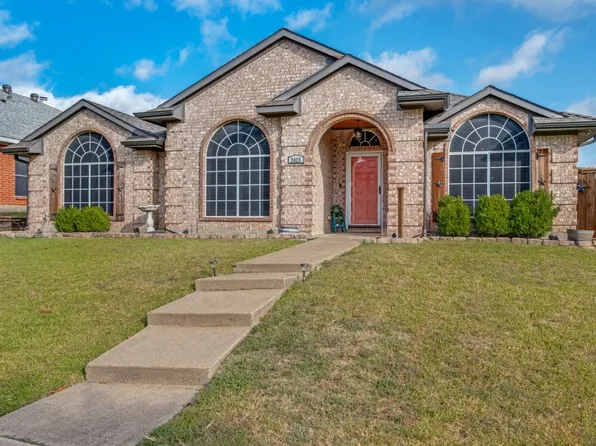 2425 Waterloo Ln, Mesquite, TX 75181
