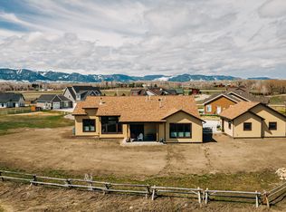 5 Muirfield Cir, Sheridan, WY 82801