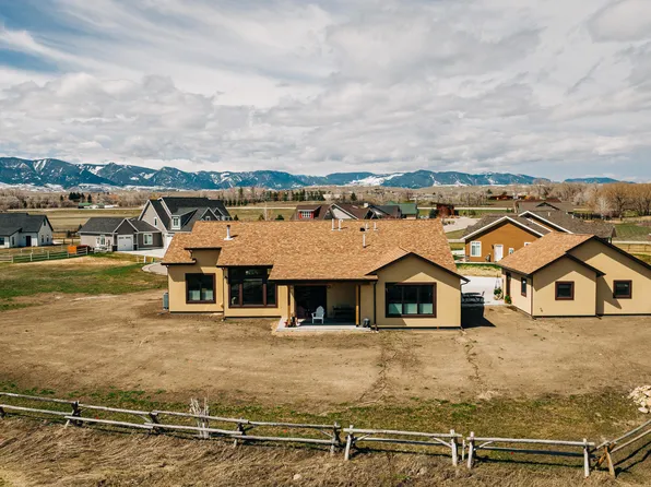 5 Muirfield Cir, Sheridan, WY 82801