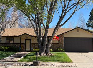 2018 N Deer Crossing Rd, Flagstaff, AZ 86004