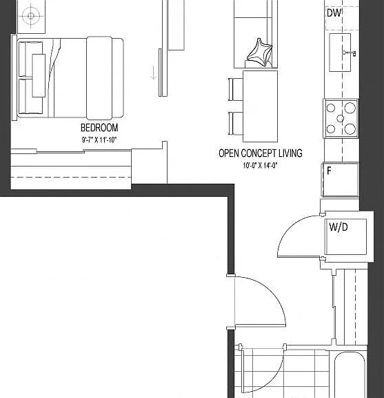 473 Albert St — Photo 19