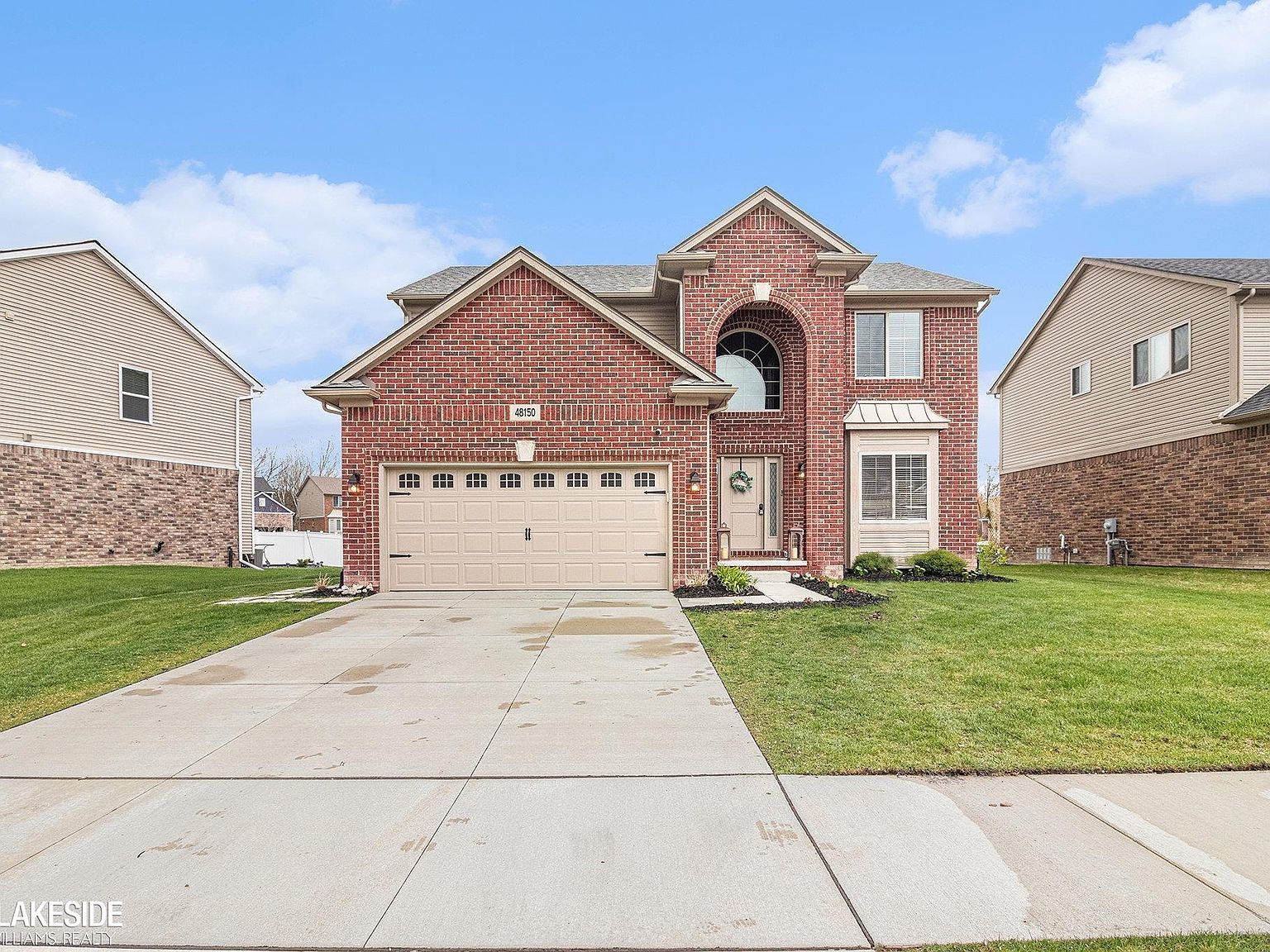 48150 Wakefield Dr, MI 48042 Zillow