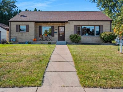 1401 Main Ave, Kaukauna, WI, 54130