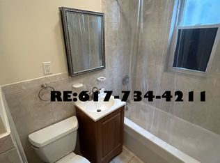 218 Jamaicaway, Jamaica Plain, MA 02130