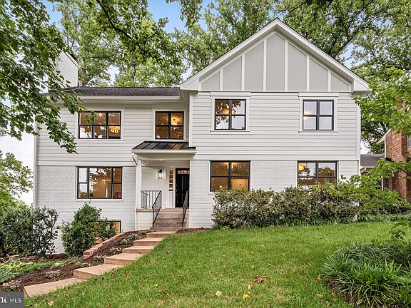 3109 N Nottingham St, Arlington, VA 22207 | Zillow