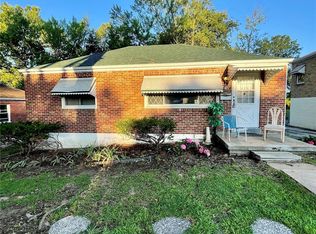 423 Warfield Ave, Saint Louis, MO