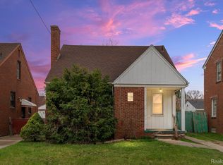 11248 Kennebec St, Detroit, MI 48205
