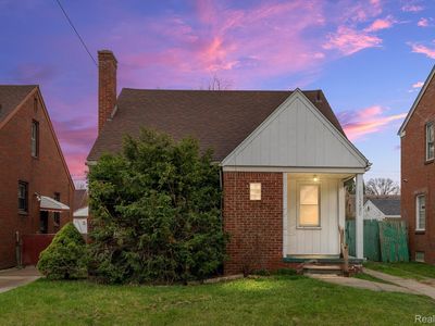 11248 Kennebec St, Detroit, MI, 48205