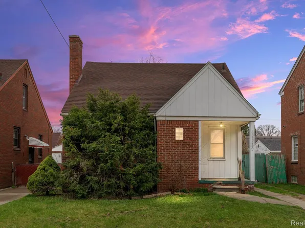 11248 Kennebec St, Detroit, MI 48205