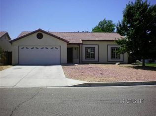15072 Radford Ave, Adelanto, CA 92301